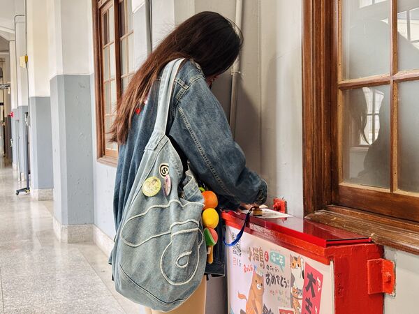 ▲▼「松山文創園區」走春亮點。（圖／松山文創園區）