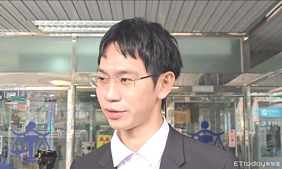 眾量級財務糾紛二度調解仍破局 Andy出庭:張家王家一人一半