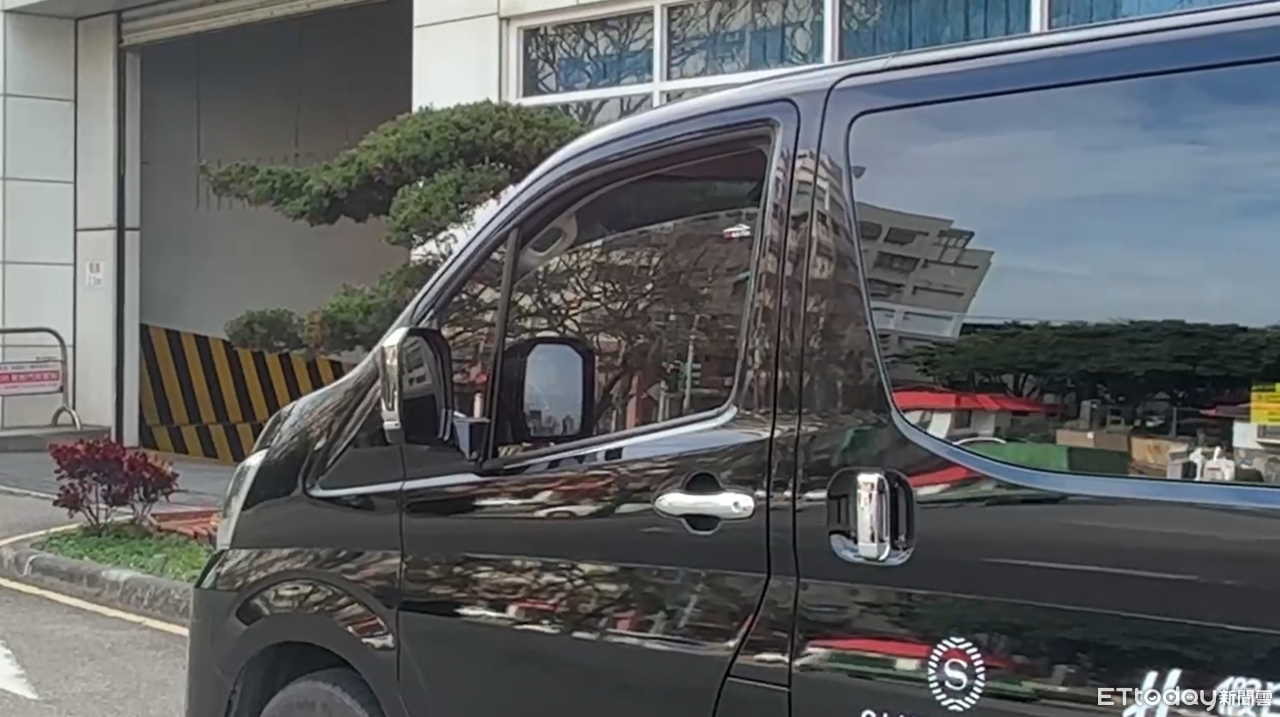 又傳丟包!「小孩太吵」一家4口被請下車 桃園喜來登:已懲處司機