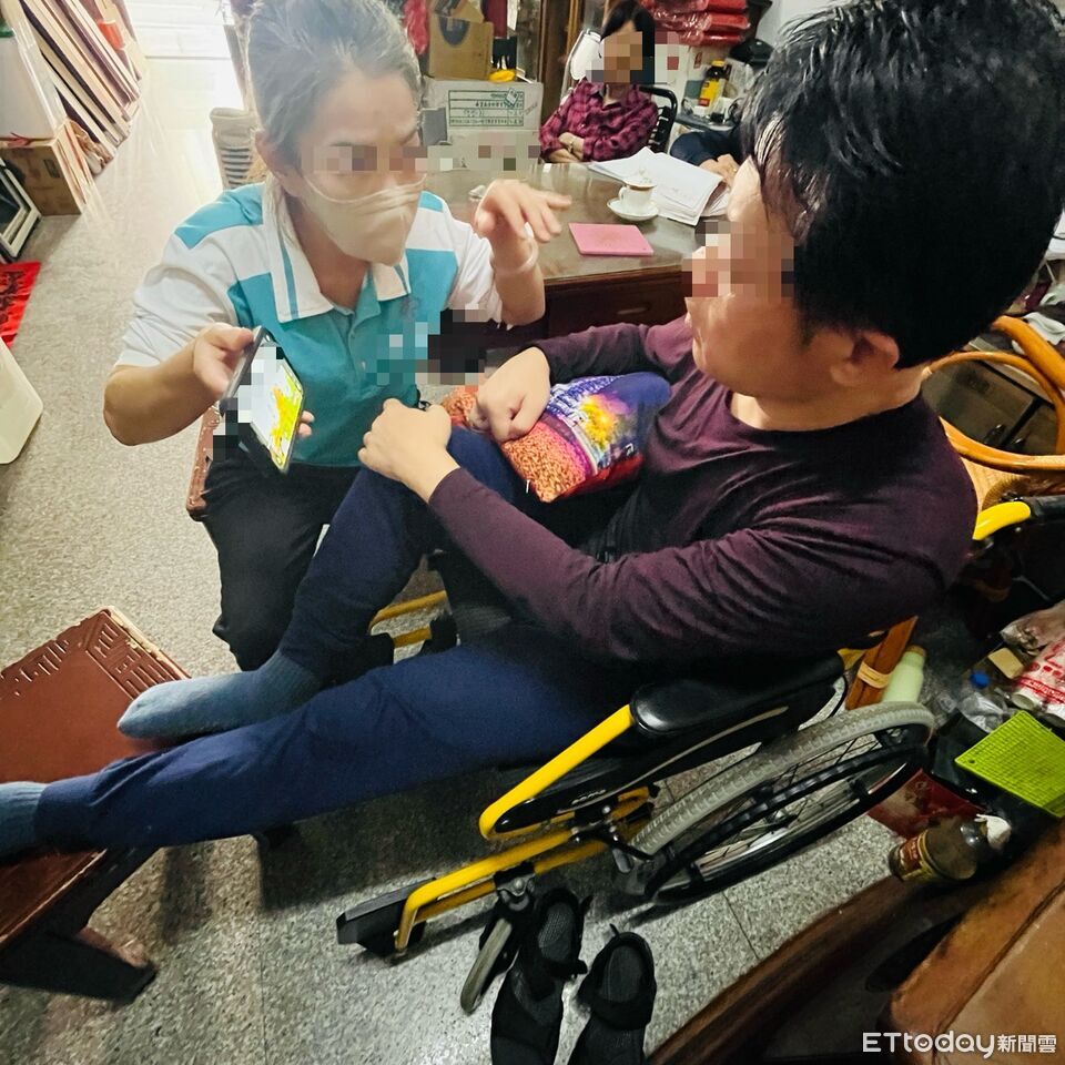 南投縣春節期間長照服務「不打烊不加價」 民眾可提前洽詢