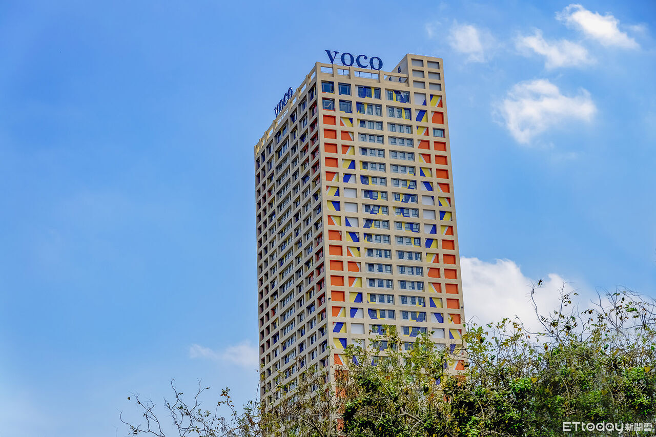 響應嘉義市加碼普發現金!福容voco酒店推出優惠