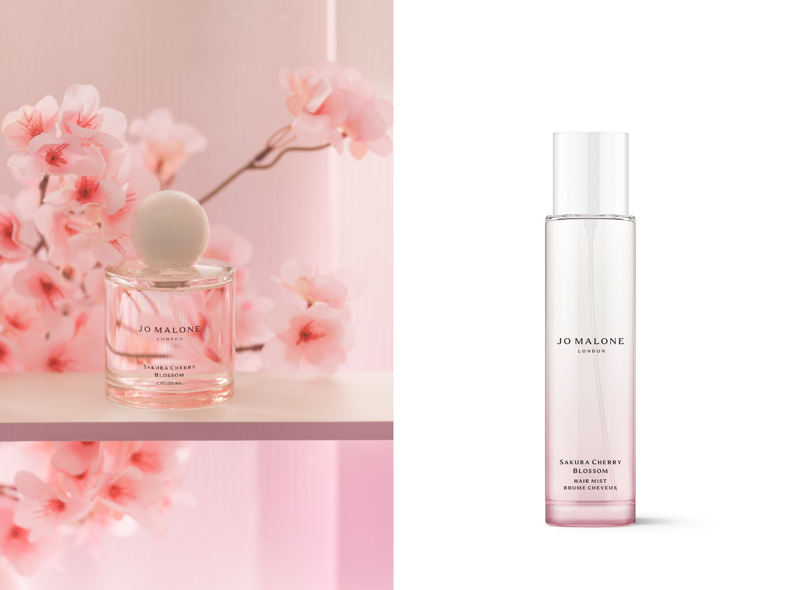 ▲▼櫻花香水。（圖／品牌提供）