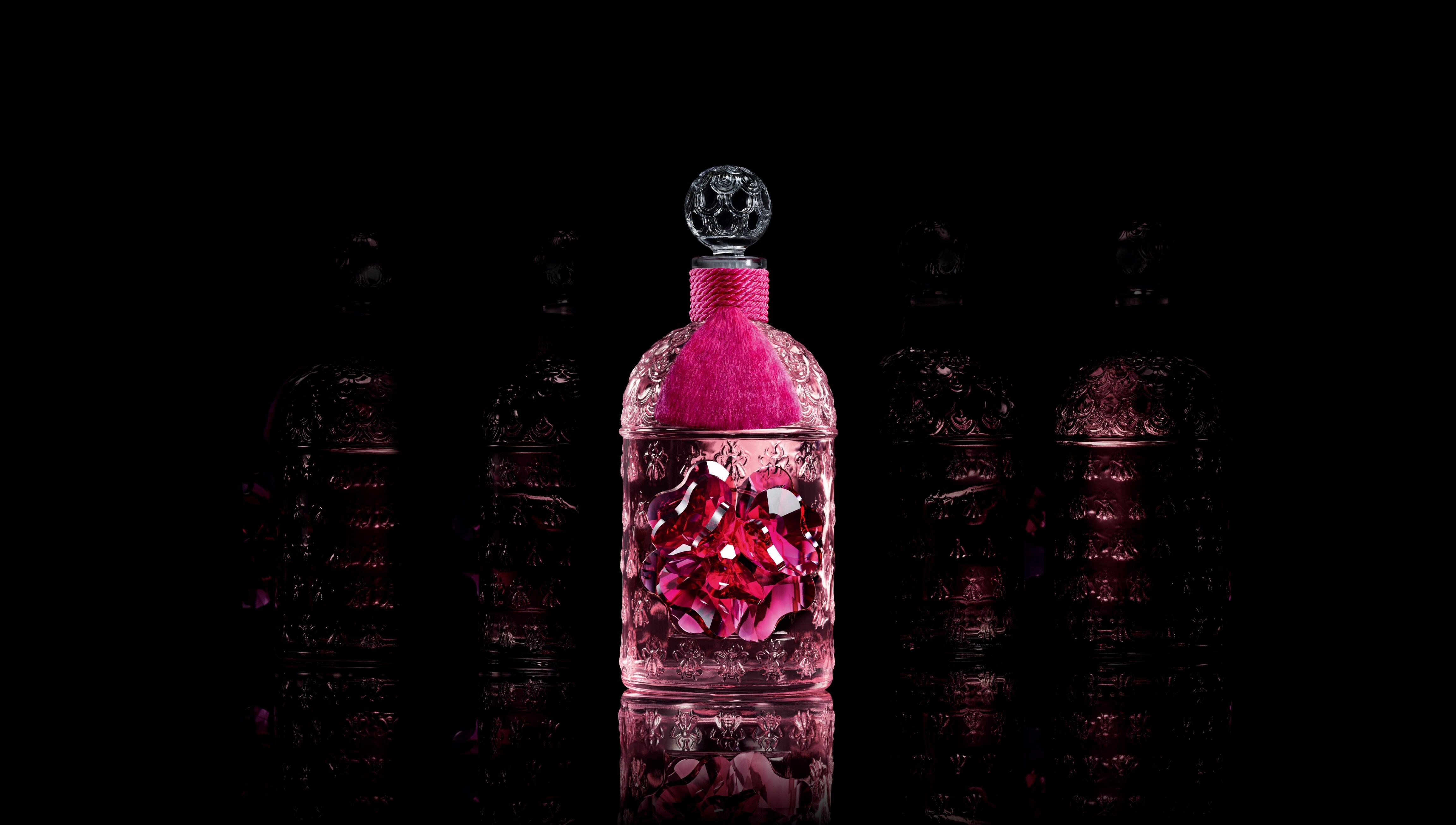 ▲▼櫻花香水。（圖／品牌提供）