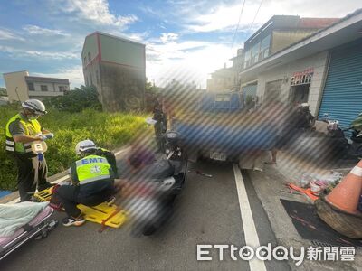 女師撞車昏迷竟被驗出酒駕　法官認傷重「偽陽性」撤銷罰單