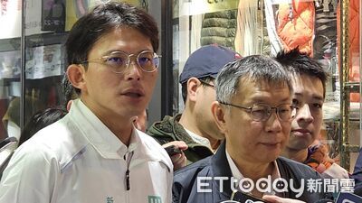 中天能否適用《衛廣法》修法？　黃國昌：要看行政訴訟結果