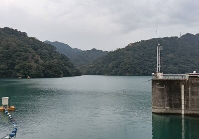 因應一期稻作超前部署　石門及寶二水庫今年首次人造雨