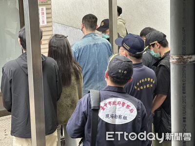 快訊／台中31歲狠心媽餵藥毒死2子　殺人罪送地檢複訊