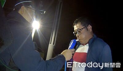 男酒駕遭警方攔查辯「我沒喝」一吹秒破功　公共危險罪送辦