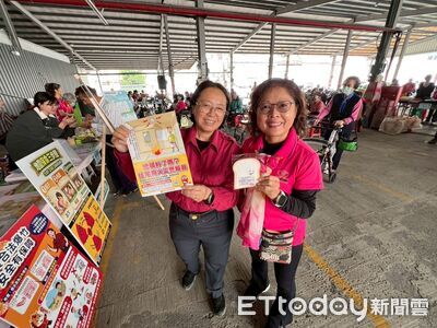 送暖不忘防災！南消一大走入新營民榮社區　攜手守護春節居家安全