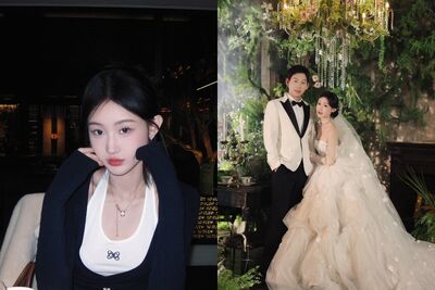 〈酒館打了烊〉原唱剛辦婚禮！　富尪認有私生子「突刪光恩愛片」