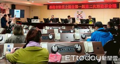 從訓練到應變全面升級　基隆防災士強化組織應變力