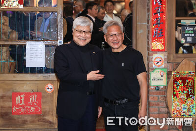 「下一個輝達」在台灣！　AI浪潮成最大紅利贏家