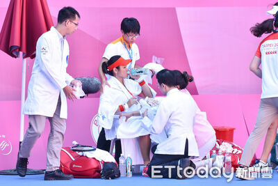 獨家／首揭世大運後台真相　詹詠然還原2017 ：「回家比賽非常重要」POTS卻找上門