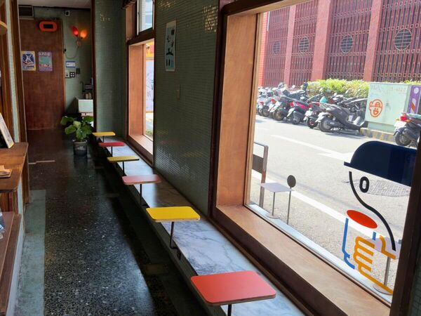 ▲▼嘉義必逛4家文具與日式美食。（圖／ReadyGo提供）