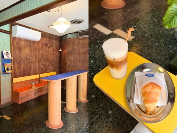 ▲▼嘉義必逛4家文具與日式美食。（圖／ReadyGo提供）