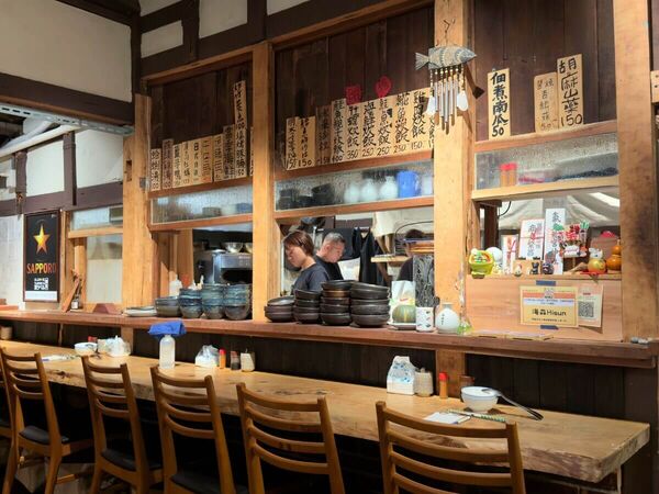 ▲▼嘉義必逛4家文具與日式美食。（圖／ReadyGo提供）