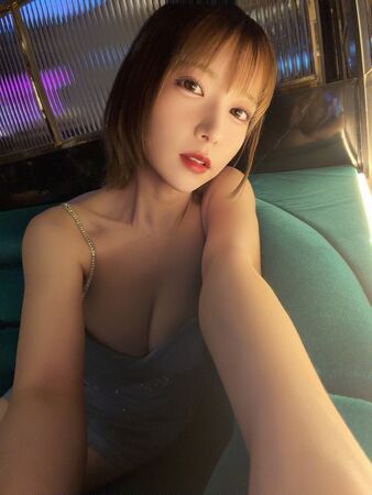 ▲▼AV女優圓井萌華（円井萌華）閃電宣布引退！　反擊歧視「裸露身體不可恥」。（圖／翻攝自X）