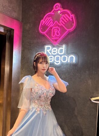 ▲▼AV女優圓井萌華（円井萌華）閃電宣布引退！　反擊歧視「裸露身體不可恥」。（圖／翻攝自X）