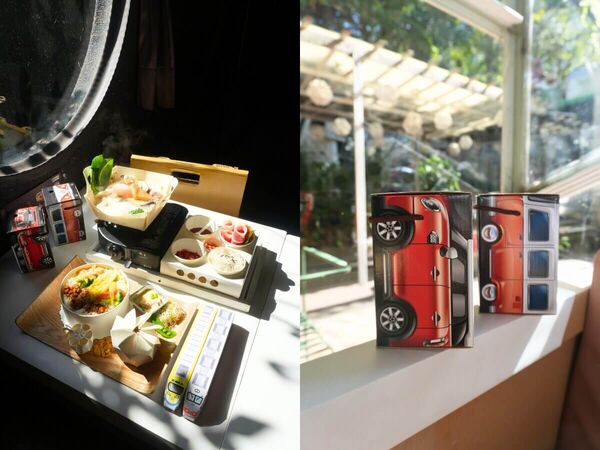 ▲▼北屯隱藏版情侶約會行程。（圖／ReadyGo提供）