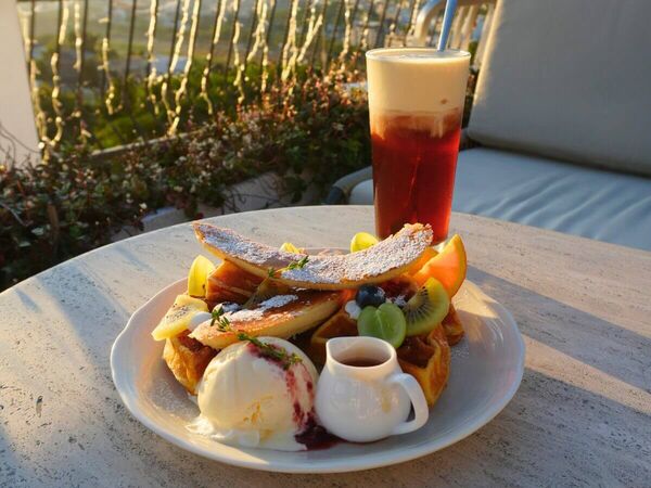 ▲▼北屯隱藏版情侶約會行程。（圖／ReadyGo提供）