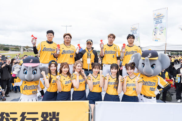 王威晨看好經典賽中華隊笑稱換了更帥隊長