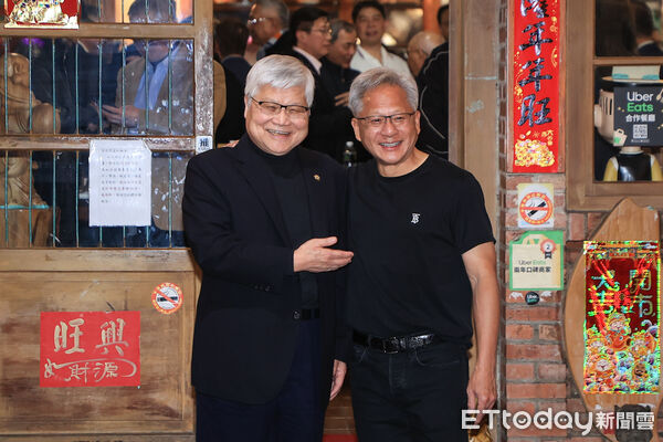 「下一個輝達」在台灣！　AI浪潮成最大紅利贏家