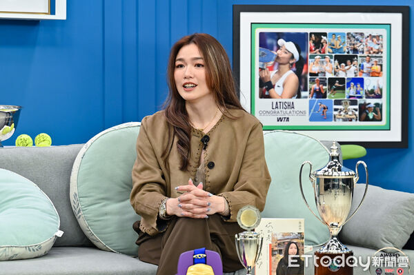 ▲詹詠然。（圖／記者李毓康攝）