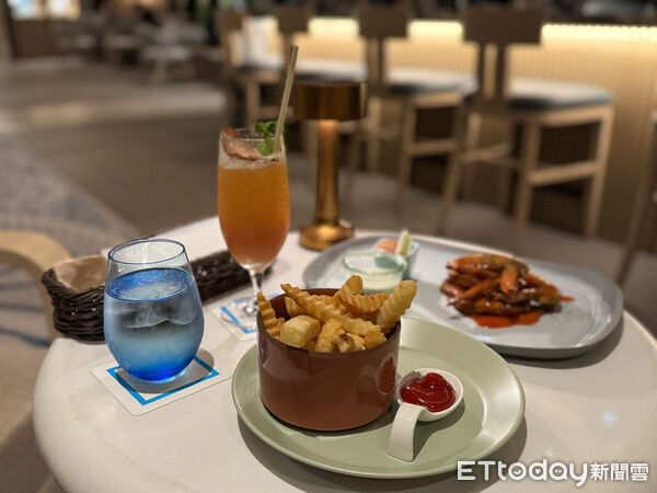 ▲▼宮古島希爾頓度假酒店。（圖／記者蔡玟君攝）