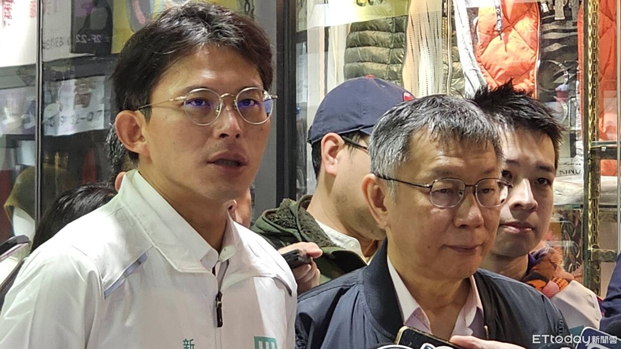 中天能否適用《衛廣法》修法? 黃國昌:要看行政訴訟結果