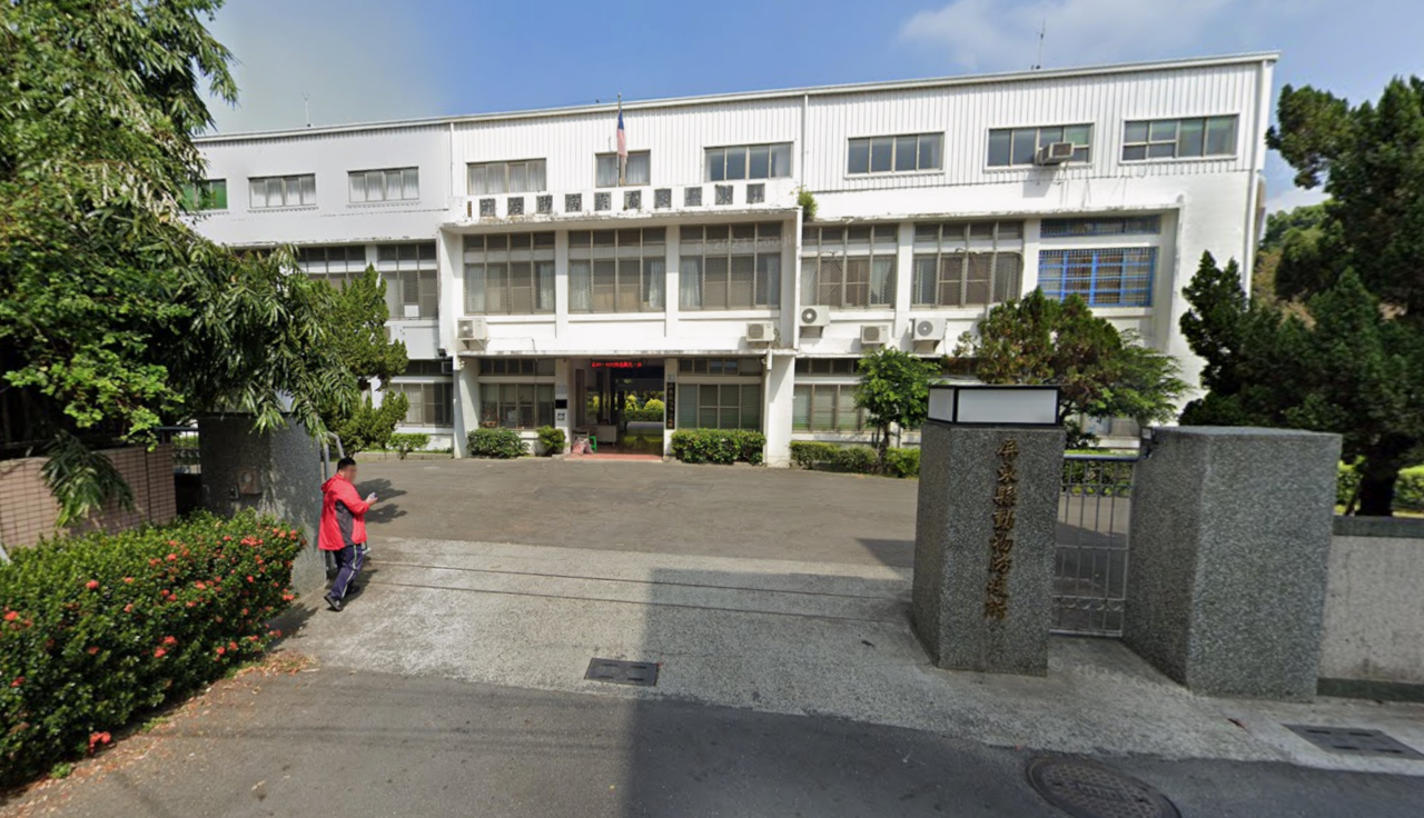 屏東動防所爆性侵!課長辦公室內強拉女同事逞慾 縣府記過降調
