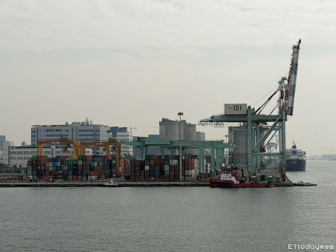 央行3點駁斥台灣有「荷蘭病」 傳產出口已逐步復甦