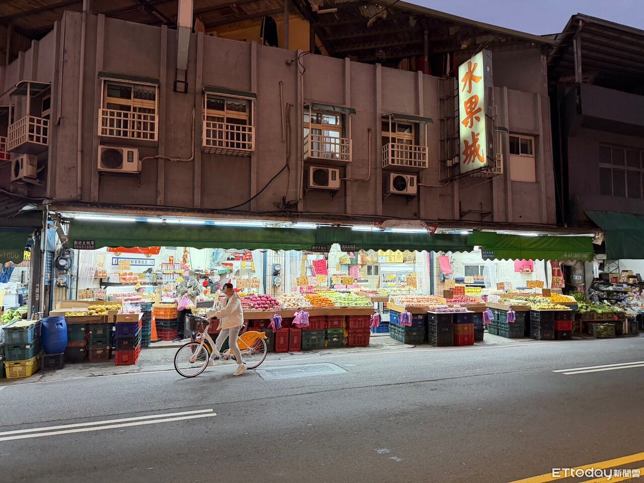 新北男貪小便宜成「蕉」點 店家盤點少一串立馬揪出