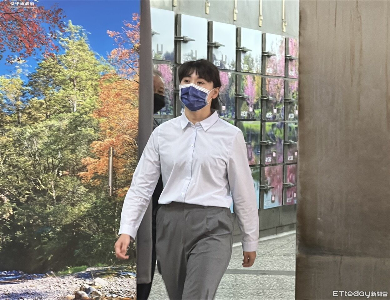 快訊/台中狠母下藥殺2子遭當庭逮捕!殺人罪聲押禁見