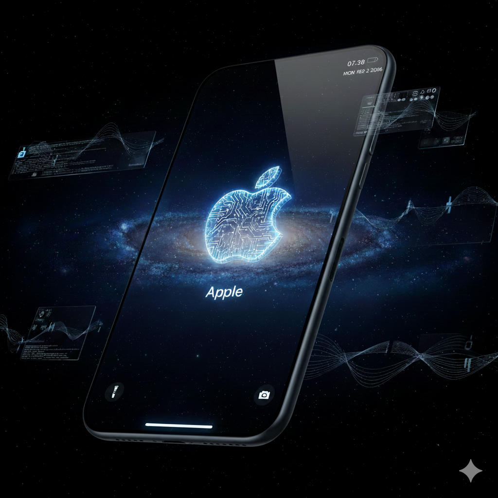 蘋果或取消iPhone數字命名傳2026改全新策略