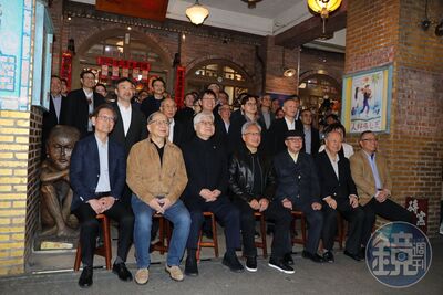 兆元宴大展鴻圖！黃仁勳供應鏈夥伴「這家」　去年漲勢最兇