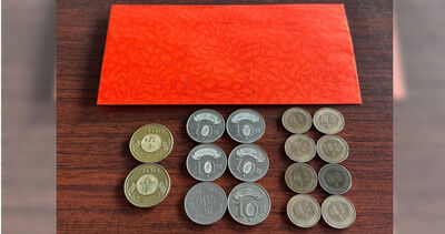 2／3「尾牙」土地公壽辰最適求財　3發財物DIY及祭拜方式一次看