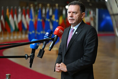 葡萄牙逾19萬戶停電！　「全境警報」恐釀洪水土石流