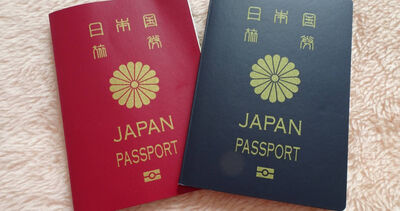 日本人只有20%有護照?網分析真實原因…釣日籍男星證實:真的