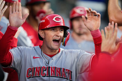 曾是洋基補強人選！　白襪1年約網羅全明星外野強打海斯