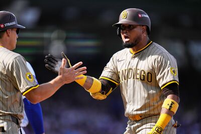 補強打線穩定度！　鄧愷威前東家一年約網羅3屆打擊王阿拉耶斯