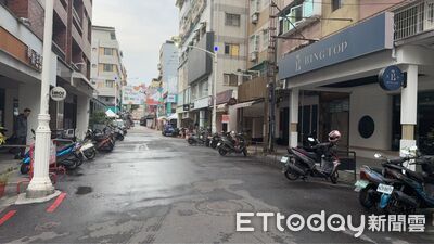 快訊／高雄住宅清晨火警！緊鄰新崛江商圈　1男嗆傷送醫