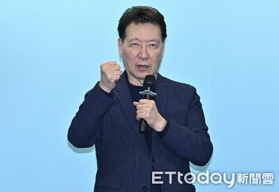 替黃國昌競總開幕站台　趙少康：祝福他這2個月衝高民意