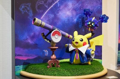 寶可夢刊登靖國神社活動...中國媒體爆氣「要求道歉」:傷害感情