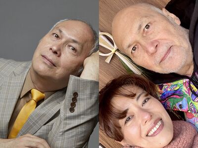 食道癌奪命！63歲才子男星病逝　女星妻悲慟發文：心快要撕裂了