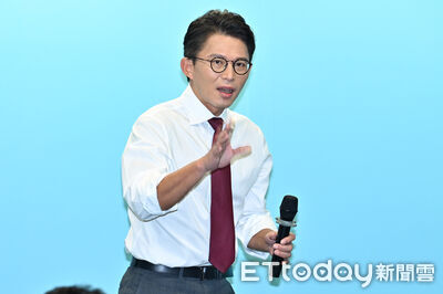 柯文哲控新北環境改變太慢　黃國昌：侯友宜政見落實率嚇人的高