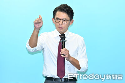 民眾黨徵召參選新北市長　黃國昌：正面迎戰、成為最好選擇