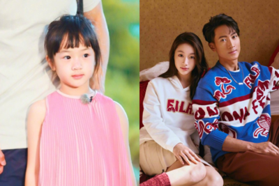 吳尊女兒15歲長大了！　登時尚封面「NeiNei絕美高顏值」飆上熱搜