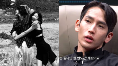 李時安爽快認:想跟他睡! 陸俊書答「一夜情經驗」嚇壞李龍真