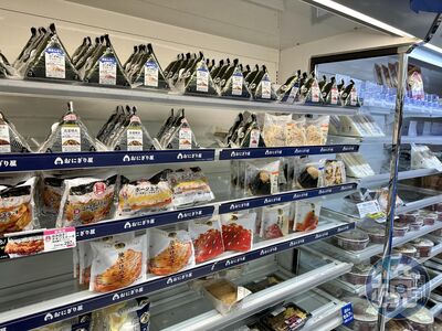 不是鳳梨酥！日本人超愛「台灣超商1美食」：每月狂吃15個