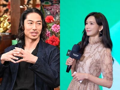 國民姐夫AKIRA升任社長！　罕吐定情林志玲關鍵「2小時不掛電話」